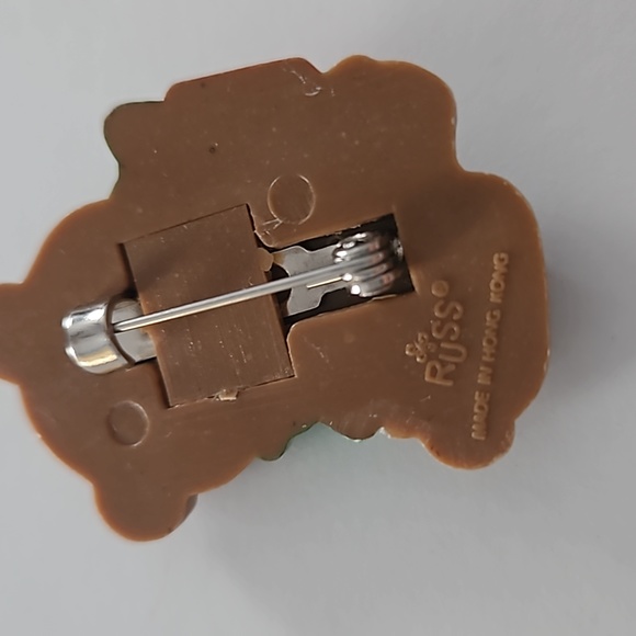 Hallmark/Russ Holiday Pins - Picture 6 of 9